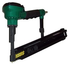 Prebena Druckluft Ankernagler