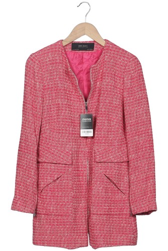 Zara mantel damen jacke parka - jacke,