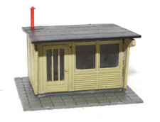 Vero Auhagen Ferienhaus