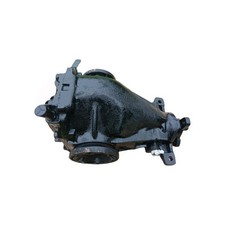 Mercedes-Benz SL R107 Rear