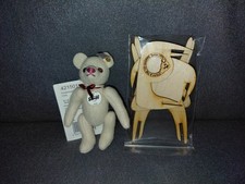 Steiff Teddy Filzteddybar Bear