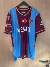 Trabzonspor Matchworn Hamsik Neapel Slowakei Galatasaray Fenerbahce Türkei