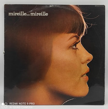 Mireille mathieu - mathieu, –