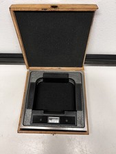 Stiefelmayer 0,3mm Rahmen Richtwaage Maschinenwasserwaage 150x150