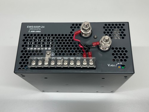 Nemic lambda ews 600p - lambda, 600p-24