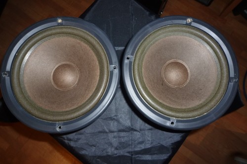 Aus elac zwei bässe - el, 75