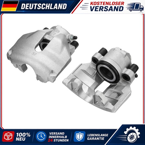 Front brake caliper - caliper,
