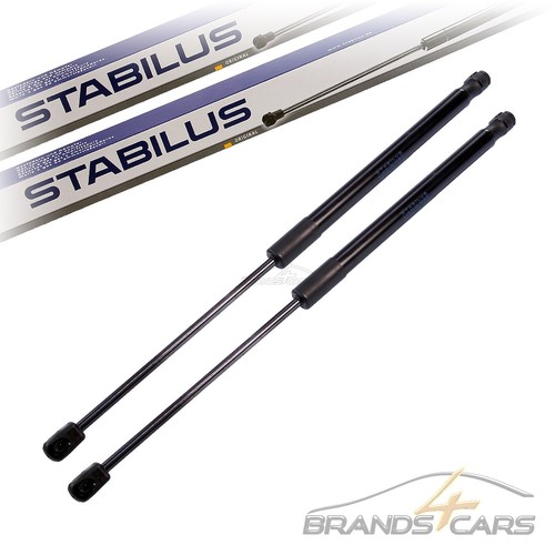 Stabilus gasfeder - stabilus,