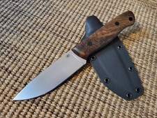 A.Y. Custom Messer, Custom