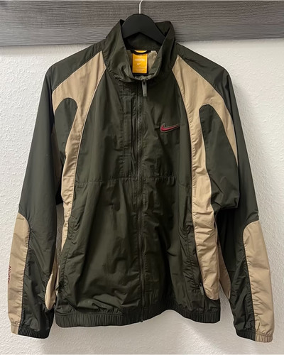 Neu nike nocta nylon - nike,