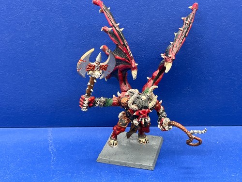 Rar bloodthirster - bloodthirster, /