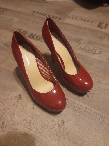 High heels pumps damenschuhe - heels,