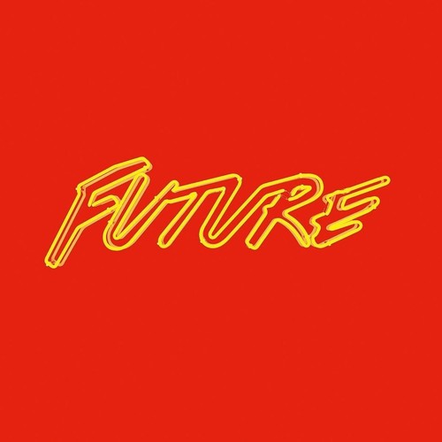 Schiller future cd - future, neu