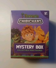 Terraria chibichans - terraria,