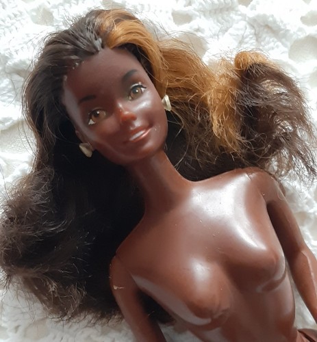 Barbie christie superstar - barbie,