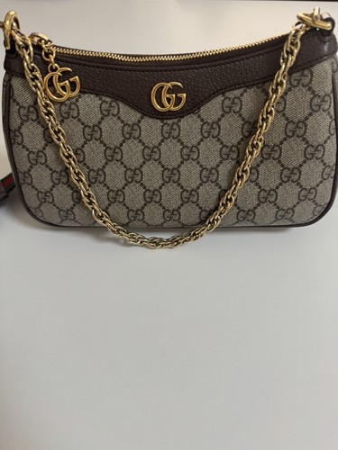 Gucci kleine ophidia - kleine, gg