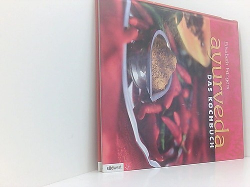 Ayurveda das kochbuch - -,