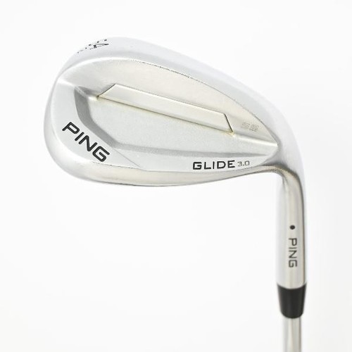 Ping glide wedge 54 - ss, 54-12