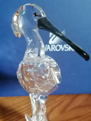 Swarovski kristallfigur - swarovski,