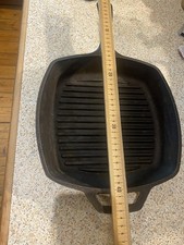 The Lodge Gusseisen Pfanne