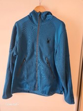 Spyder bandit hoodie jacke - hoodie, /