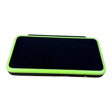 New Nintendo 2Ds XL Schwarz /
