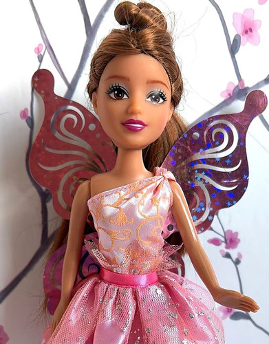 Puppe ähnlich barbie zuru - puppe, barbie.