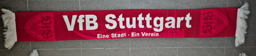 Vfb stuttgart schal eine - schal,