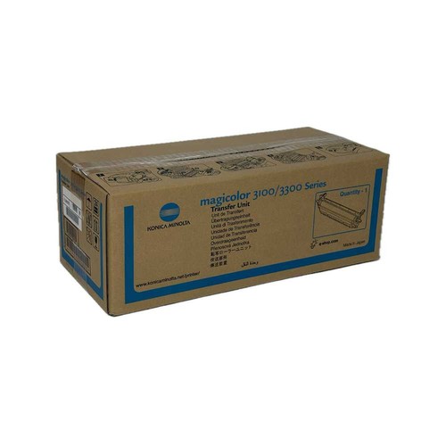 Konica minolta transfer - konica, unit