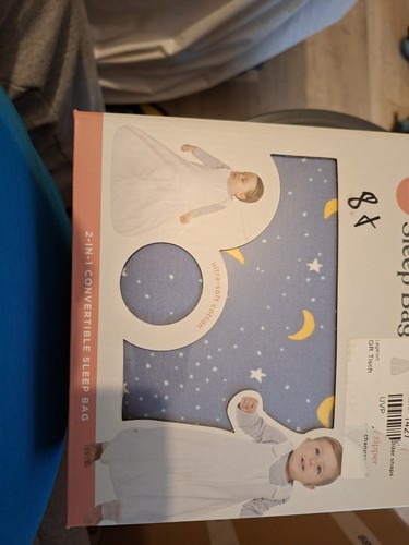 Babyschlafsack stellar tog - -,