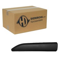DIEDERICHS ZIERLEISTE SCHWARZ