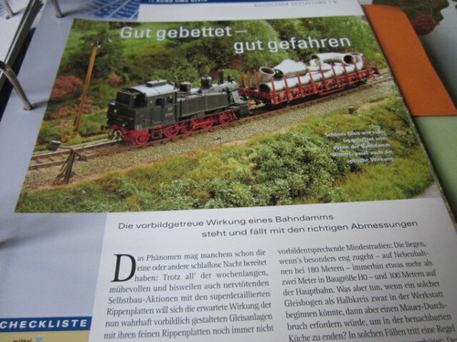 Meisterschule modellbahn 10 - meisterschule, n