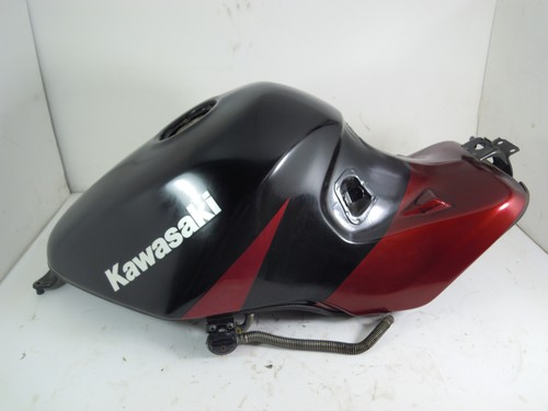 Kawasaki zzr1100 tank - tank, gebr