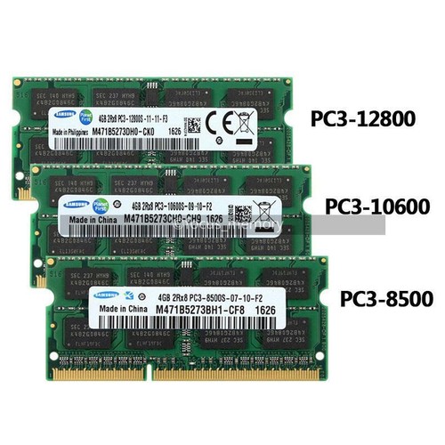 Samsung 4gb 8gb ddr3 1066 - 8gb,