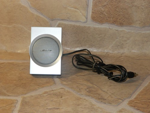 Bose companion lautsprecher - bose,