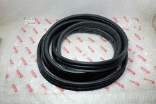 ORIGINAL DAIHATSU FEROZA ROCKY SPORTRAK FOURTRAK HINTERTÜR WEATHERSTRIPS SUB-...