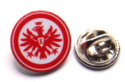 Eintracht frankfurt pin - pin,