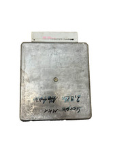 FORD FOCUS 1.6 16V Motorsteuergerät   0206023 / 0206 023 / E9AF-12A624-AA 