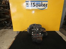 Getriebe  F17C394 Astra H 1,8