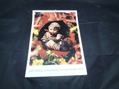 Sister hummel - (berta),