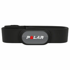 POLAR Heart Rate Sensor WearLink H9 Bluetooth Smart Brustgurt, Gr. XS-S