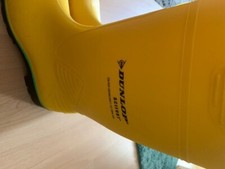 Gummistiefel. Kein mal