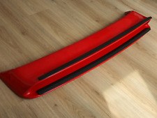 BMW E36 M3 GT Gurney Flaps Gummilippen 51712268785 51712268786 LTW Clubsport