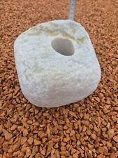 Quellstein Brunnen Snow Balls