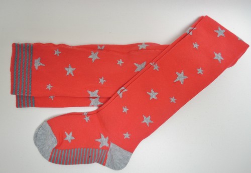 Maximo strumpfhose sternchen - strumpfhose,