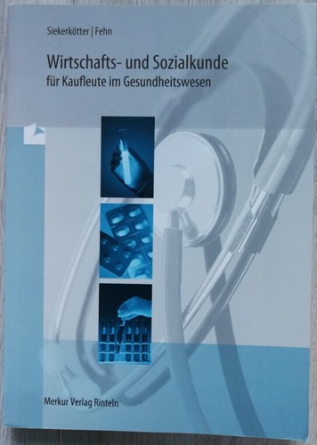 Wirtschafts und sozialkunde - und,