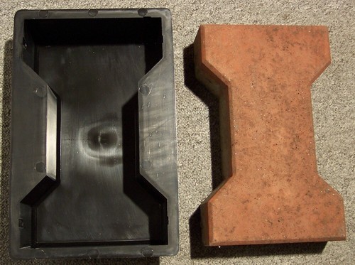 Gießformen für - 10,