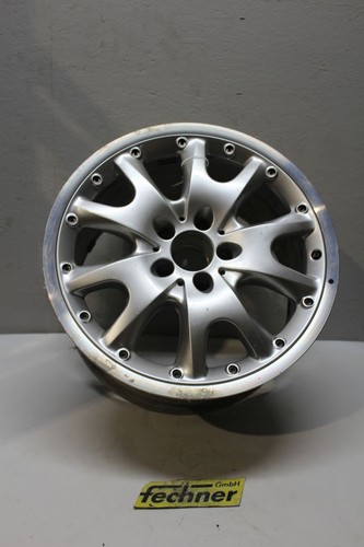 Felge alufelge mercedes - felge,