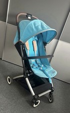 Cybex Orfeo Reisebuggy Blau