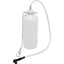 Bremsenentlüfter, Bremsflüssigkeitsbehälter, Bremsflüssigkeitswechselgerät, 1L